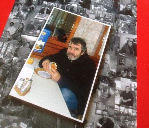 Selçuk Yöntem tost yedi 350 bin TL kazandı