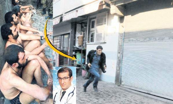 Teslim olan PKK'lılar: Tahir Elçi'yi biz öldürdük!