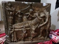 1600 Yıllık Lahiti 650 Bin Dolara Satmak İstediler