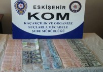 7 Bin 550 TL Sahte Para Ele Geçirildi