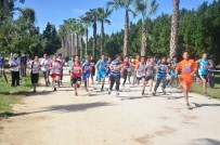 BAYHAN - Adana'da İl Kros Seçmeleri Yapıldı