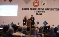 2023 VİZYONU - Adana Projelerini Konuşuyor
