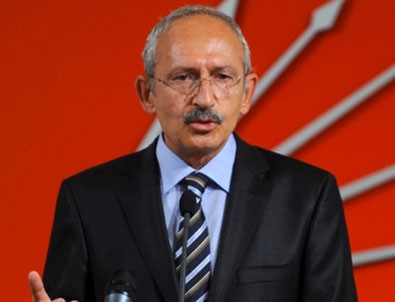 Kılıçdaroğlu: ‘Biz verelim 6 milyar Euro’yu sığınmacıların tamamını AB alsın’