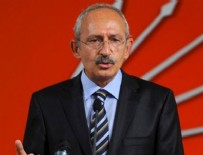 Kılıçdaroğlu'ndan Suriyeli mülteciler için skandal açıklama