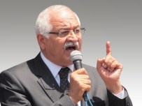 EĞİTİM KAMPÜSÜ - AK Parti Gaziantep Milletvekili Mehmet Erdoğan