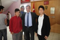 ÜCRETSİZ ULAŞIM - Akyazı Belediyesi YGS'ye Girecekleri Ücretsiz Taşıyacak