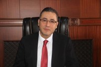 HAKKARİ YÜKSEKOVA - Alaplı Kaymakamı Yüksekova'ya Görevlendirildi