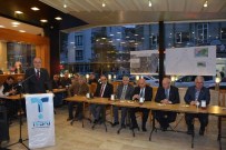 ŞAFAK BAŞA - Altınova Mahallesi Taşkın Koruma Projesi Toplantısı