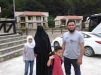 TERMAL TURİZM - Araplar Turizm Sezonunu Erken Açtı