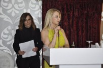 İŞ KADINI DERNEĞİ - Baikad 20.Yılını Kutladı