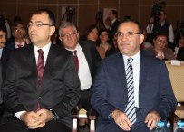 ÇOCUĞA ŞİDDET - Bakan Bozdağ'dan Suriyeli Çocuk İçin Jet Talimat