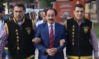 Bakanın Kardeşini Bıçaklayan Katip Tutuklandı