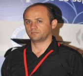 ATILLA SERTEL - Başbakan Yardımcısı Kurtulmuş TBMM'de Gündeme Gelen Tutuklu Gazeteciyle Bizzat İlgilendi