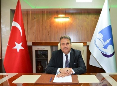 Başkan Çerçi Açıklaması 'İstiklal Marşı Kurtuluş Mücadelemizin Adıdır'