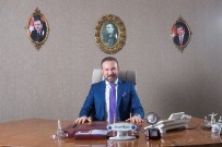 Başkan Doğan'dan İstiklal Marşı Mesajı