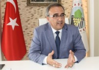 Başkan Karaçoban Açıklaması 'İstiklal Marşı Kahramanlık Destanıdır'