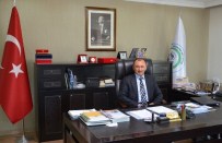 Başkan Köksoy'dan Mesaj