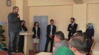 PSİKİYATRİ UZMANI - Beyşehir'de Madde Bağımlılığı Konferansı