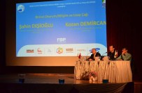 NIYAZI ULUGÖLGE - Bilişim Dünyasındaki Yeni Gelişmeler Foça'da Ele Alındı