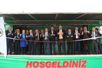 Bolu Belediyesi Araç Filosuna 71 Takviye Yaptı