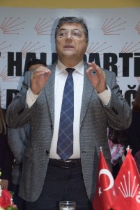 CHP'den Anayasa Komisyonunda 'Masadan Kalmadık' Çıkışı