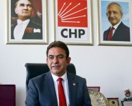 HAZINE MÜSTEŞARLıĞı - CHP'li Çetin Osman Budak'tan, Turizm Sektörüne Yüzde 100'Lük Destek Teklifi