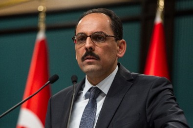 Cumhurbaşkanlığı Sözcüsünden ABD'nin Eski Büyükelçilerine Sert Tepeki