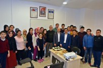 DEMRE - Demre'de Girişimcilik Eğitimi