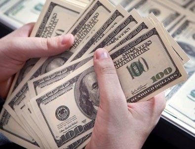 Dolar/TL yaklaşık 3,5 ayın en düşüğünü gördü