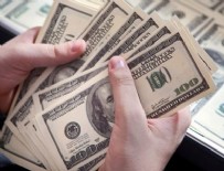 Dolar/TL yaklaşık 3,5 ayın en düşüğünü gördü