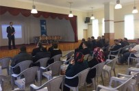 İŞ VE MESLEK DANIŞMANLARI - Domaniç'te İşverenlere İşbaşı Eğitimi