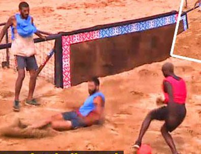 Dominik'te İbrahim Yattara şov!