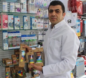 Ecnazelerde Sağlıklı Oyuncak Dönemi