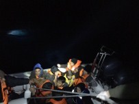 İNSAN KAÇAKÇISI - Ege Denizi'nden 30 ceset çıkarıldı