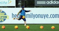 Fenerbahçe Ara Vermedi