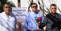 ZORUNLU HİZMET - Gaziantep-Kilis Tabip Odası Açıklaması