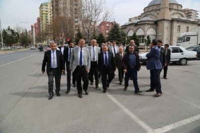 Gültepe Mahallesi'nde Kentsel Dönüşüm Tamamlandı