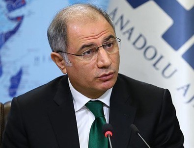 Bakan Ala: Nerede barikat varsa temizlenecek