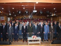 İstiklal Marşı'nın Kabulünün 95. Yıl Dönümü Kutlandı