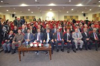 İstiklal Marşının Kabulü Kula'da Kutlandı