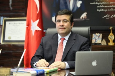 İstiklal Marşının Kabulünü Kutlama Mesajı