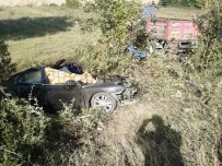 Katliam Gibi Kazanın Davası Başladı