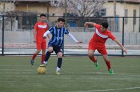 Kayseri Birinci Amatör Küme U-19 Ligi