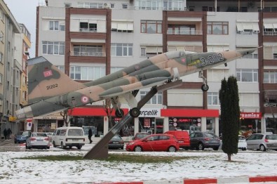 Kırklareli'nde 3 Bin 254 Araca Trafik Cezası Kesildi