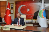Kırşehir'de 7 Bin 589 Öğrenci YGS'ye Girecek