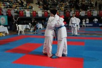 RECEP TOPALOĞLU - Kocaeli Büyükşehir Karate Ligi'nin 4. Etabı Yapılacak
