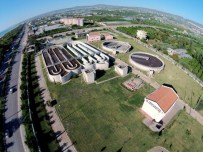 KARGıPıNARı - Mersin'in Atık Suyu Temiz Çıktı