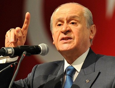 MHP'den olağanüstü kurultay kararı