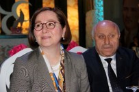 MHP Genel Başkan Yardımcısı Demirel Yalova'da