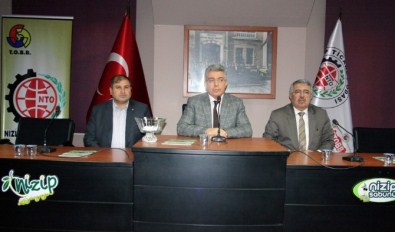 Nizip'te Geleneksel Bilgi Yarışmaları Başlıyor